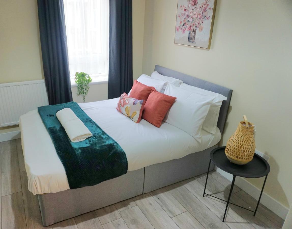 Stylish In London, E14 Apartament