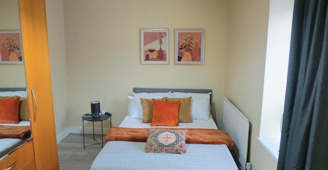 Stylish In London, E14 Apartament