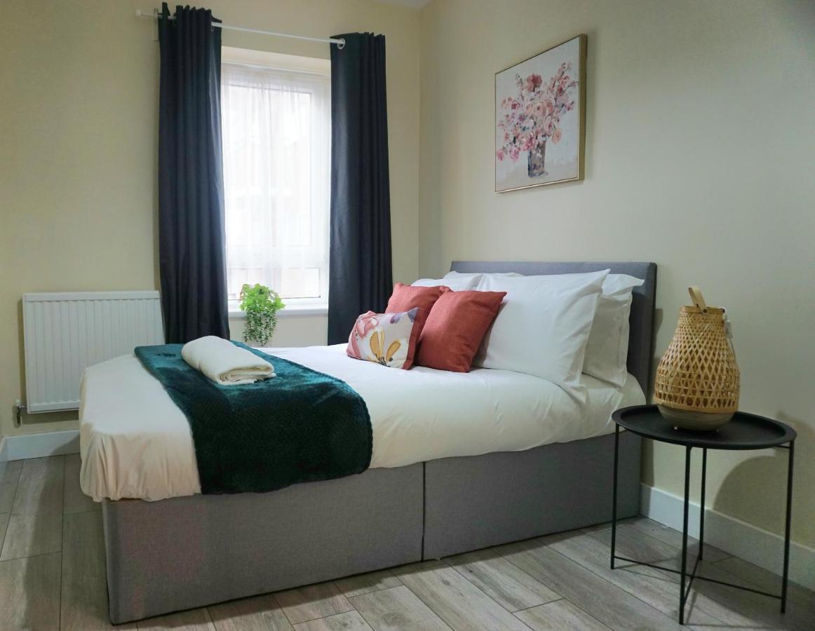 Apartament Stylish In London, E14 *
