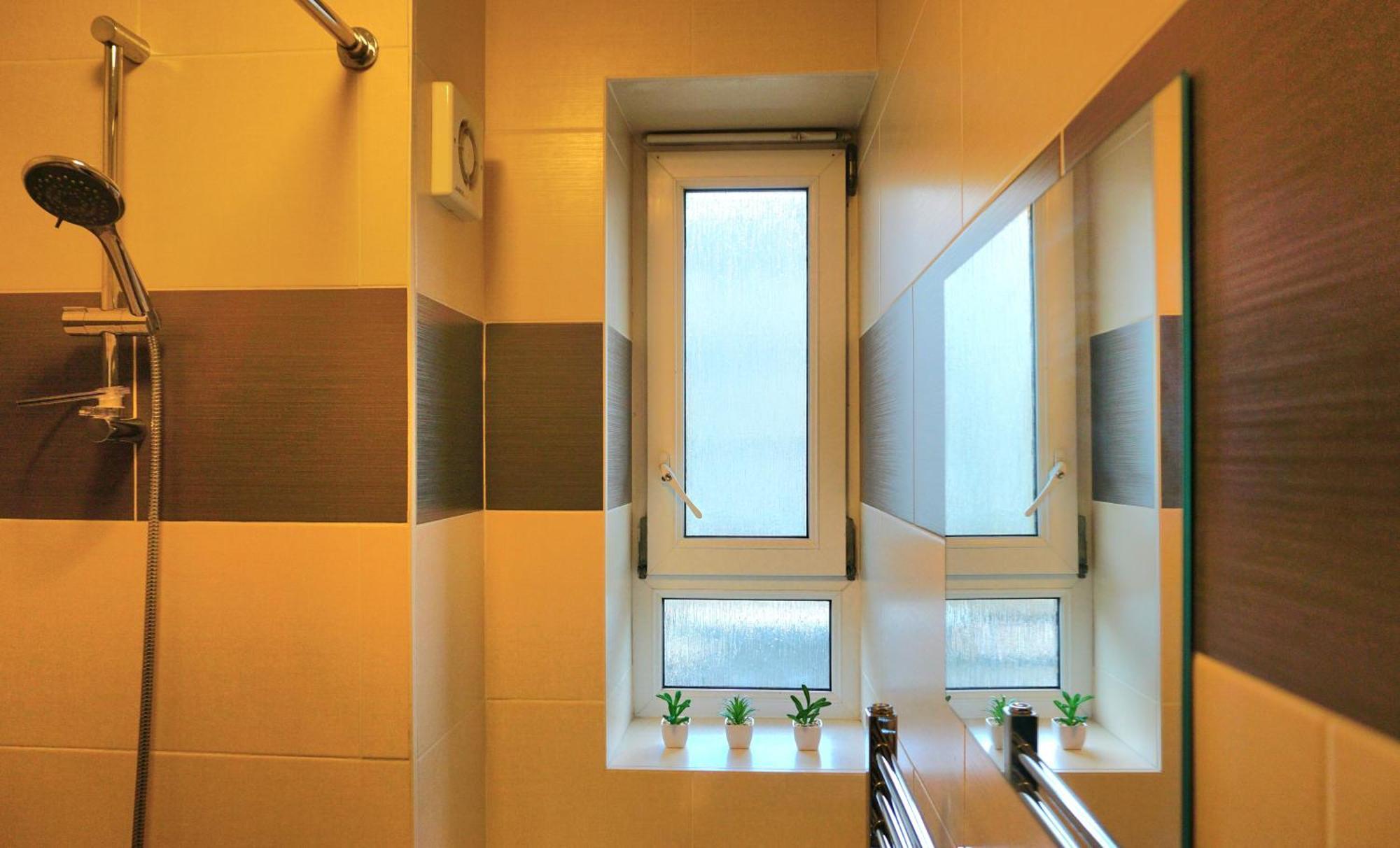 Apartament Stylish In London, E14 *