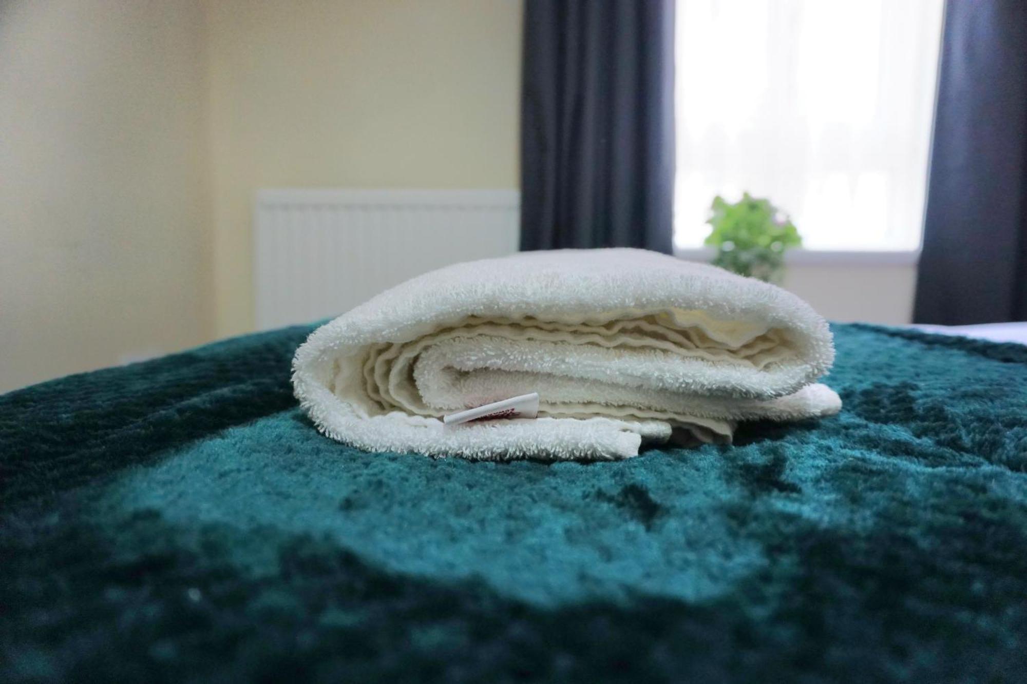 Stylish In London, E14 Apartament *